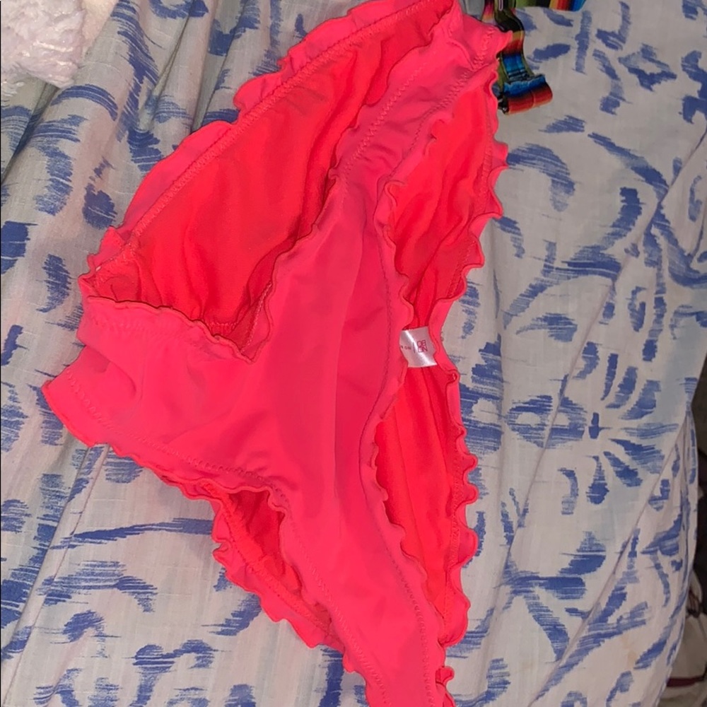 bathing suit bottoms